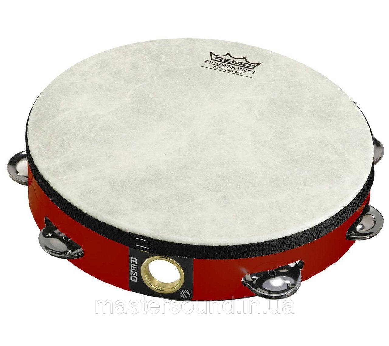 Тамбурин Remo TA510852 Fiberskyn 3 Tambourine