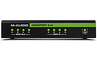 MIDI-интерфейс M-Audio Midisport 4x4