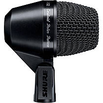 Мікрофон Shure PGA52-XLR