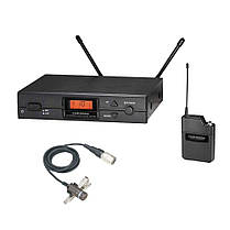 Радіосистема Audio-Technica ATW2110B / P