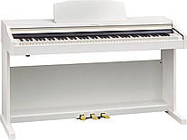Цифрове фортепіано Roland RP-501R-WH