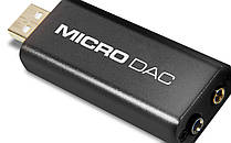 Аудіоінтерфейс M-Audio MICRO DAC II 24/192