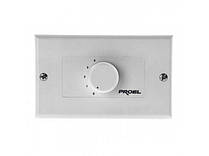 Регулятор гучності Proel PA TRV30B