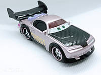 Тачки Cars Поршняк Bost Mattel. Купить Машинки Игрушки