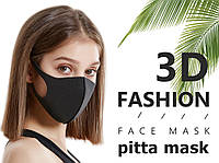 Многоразовая маска Питта Pitta Mask Pita Fashion (защитная Питта) Пита Маск дайвинг унисекс. Купить