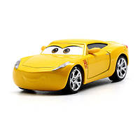 Тачки 3: Круз Рамирез (Cars 3 Cruz Ramirez). Круз Рамірес (Trainer Cruz Ramirez).  Disney Pixar Cars машинки