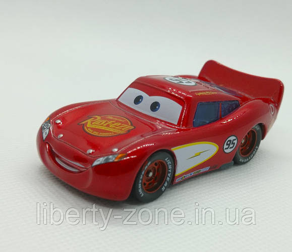 Молния Маквин Маттел Тачки 3 cars 3. Disney/Pixar Тачки 3: Молния Мак ...