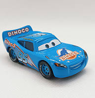 Молния МакКуин Диноко Mattel (Dinoco Lightning McQueen). Тачки: Маквин (Cars: Dinoco Lightning McQueen)