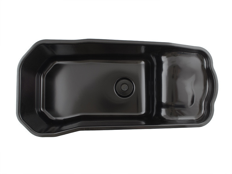 Піддон Iveco Daily, Fiat Ducato 3,0 JTD 06-