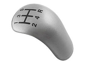 Накладка для ручки КПП, Ford Fiesta, Fusion Connect форд