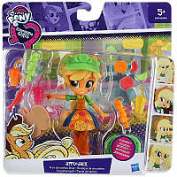 Little Pony Hasbro Эплджек, Мой маленький пони (Май литл пони) - Applejack, My little pony