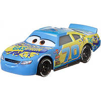 Тачки: Гасприн №70 (Cars: GASPRIN №70). Disney / Pixar Cars Gasprin (Cars 3) Mattel