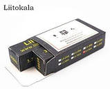 Аккумулятор Liitokala Lii-35A 3500 mAh 18650 (Черний), фото 6