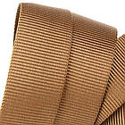 Чоловічий ремінь Tactical Belt 125 см, Пісочний / Туристичний ремінь / Чоловічий ремінь із пряжкою, фото 8