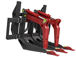 Корчувач-НІЖ пеньків від "Agri Advantage"