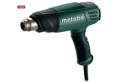 Технический фен METABO HЕ20-600 (602060000)