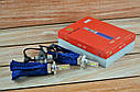 LED лампа Headlight T40 H4 60W 9-32V 6000K ( TBS ), фото 2