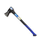 Колуни, сокири