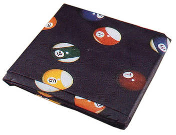 Чохли для більярдних столів