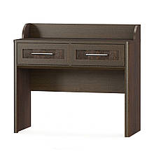 Туалетний столик в спальню з ДСП 2Ш Токіо Мебель Сервіс