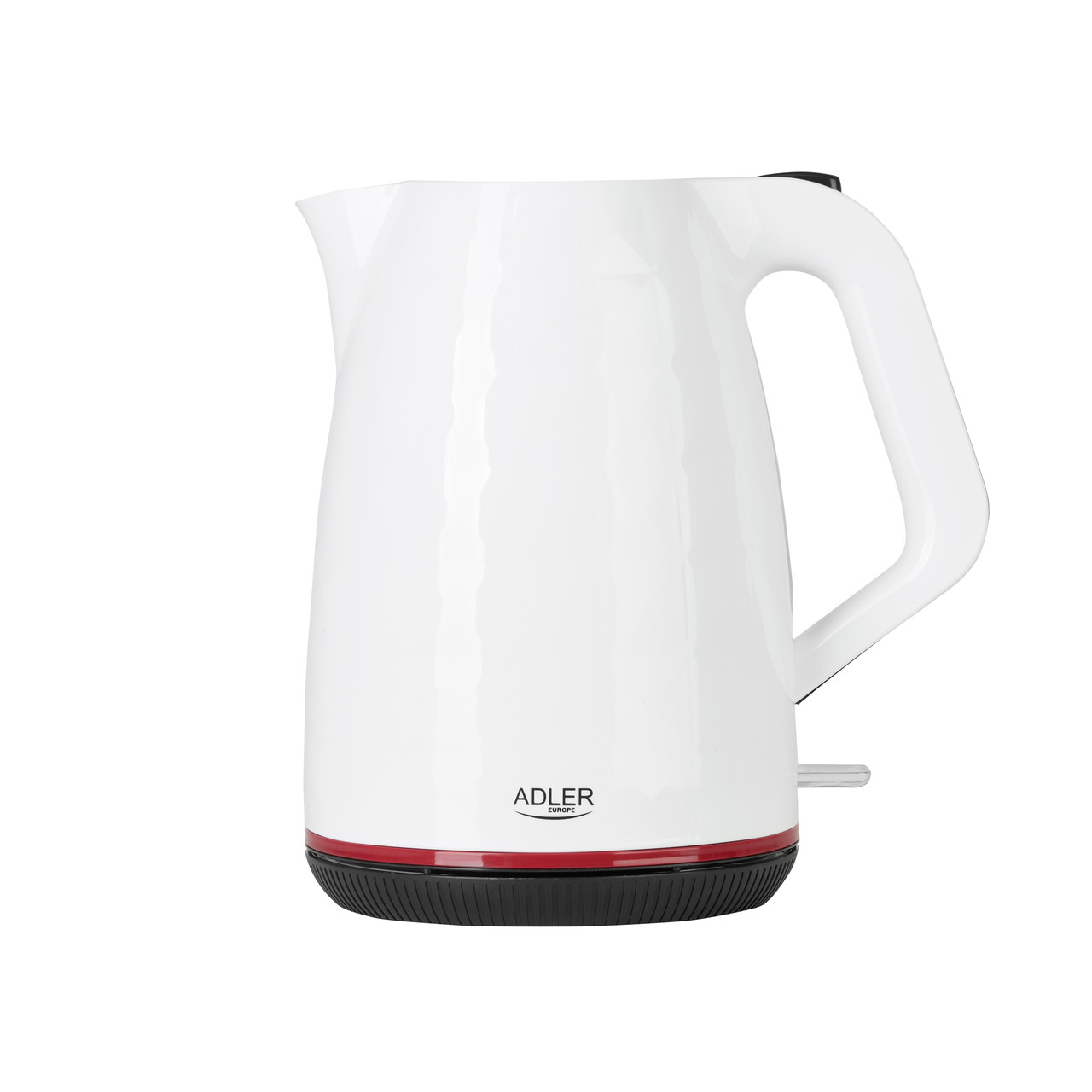 Електрочайник Adler AD 1277 White
