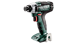 Акумуляторний ударний гайковерт METABO POWER MAX SSD12 (12V,каркас)