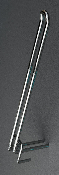 Виготовлення гачків торгових