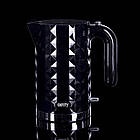 Електрочайник Camry CR 1269B — 1.7 л, 2200 Вт, Польща, фото 7