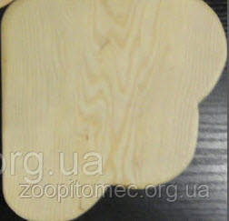 Полку в клітку