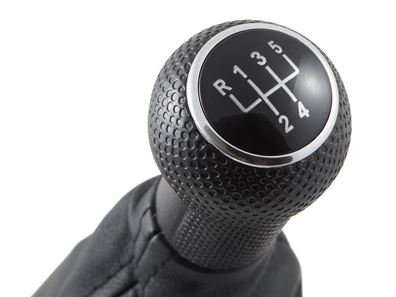 Ручка КПП CHROM VW Golf IV 4 Bora гольф 1.9 дизель