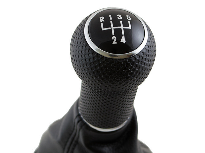 Ручка перемикання передач КПП VW Sharan Seat Alhambra Galaxy 5 ст