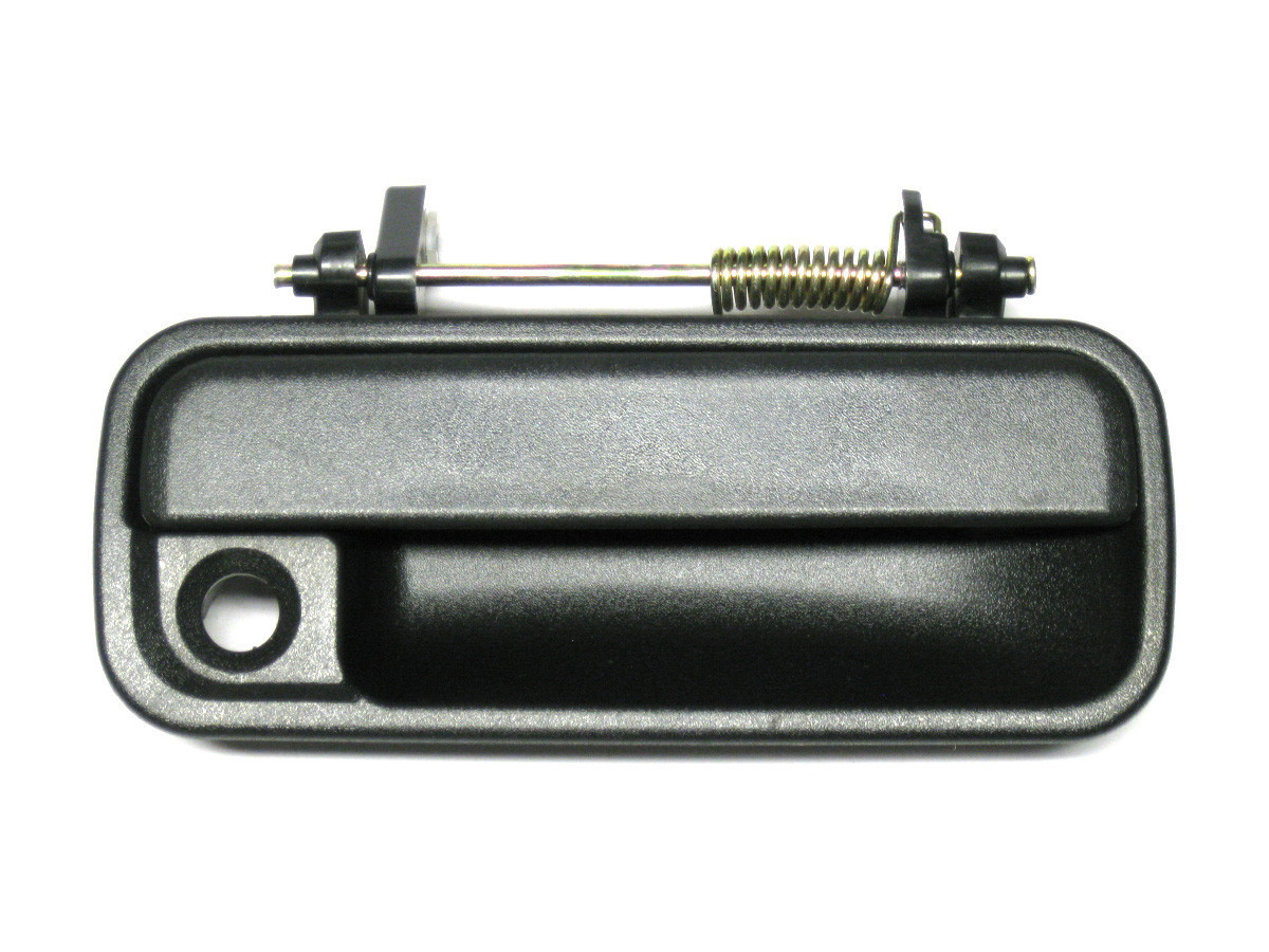 Ручка двері Honda Accord 90-95 акорд, фото 1