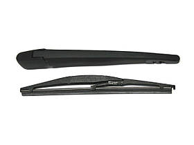 Двірник задній Mitsubishi ASX 2010-