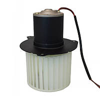 Мотор вентилятора пічки салону Ford Transit 2.5 D - дизель, Форд Транзит 2.0 бензин / 1986-1991, 91VW18565AA