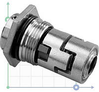 Торцевое уплотнение для Grundfos R-706H (CR) 22, SIC/SIC, EPDM, 304