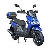 Скутер Spark SP150S-19B