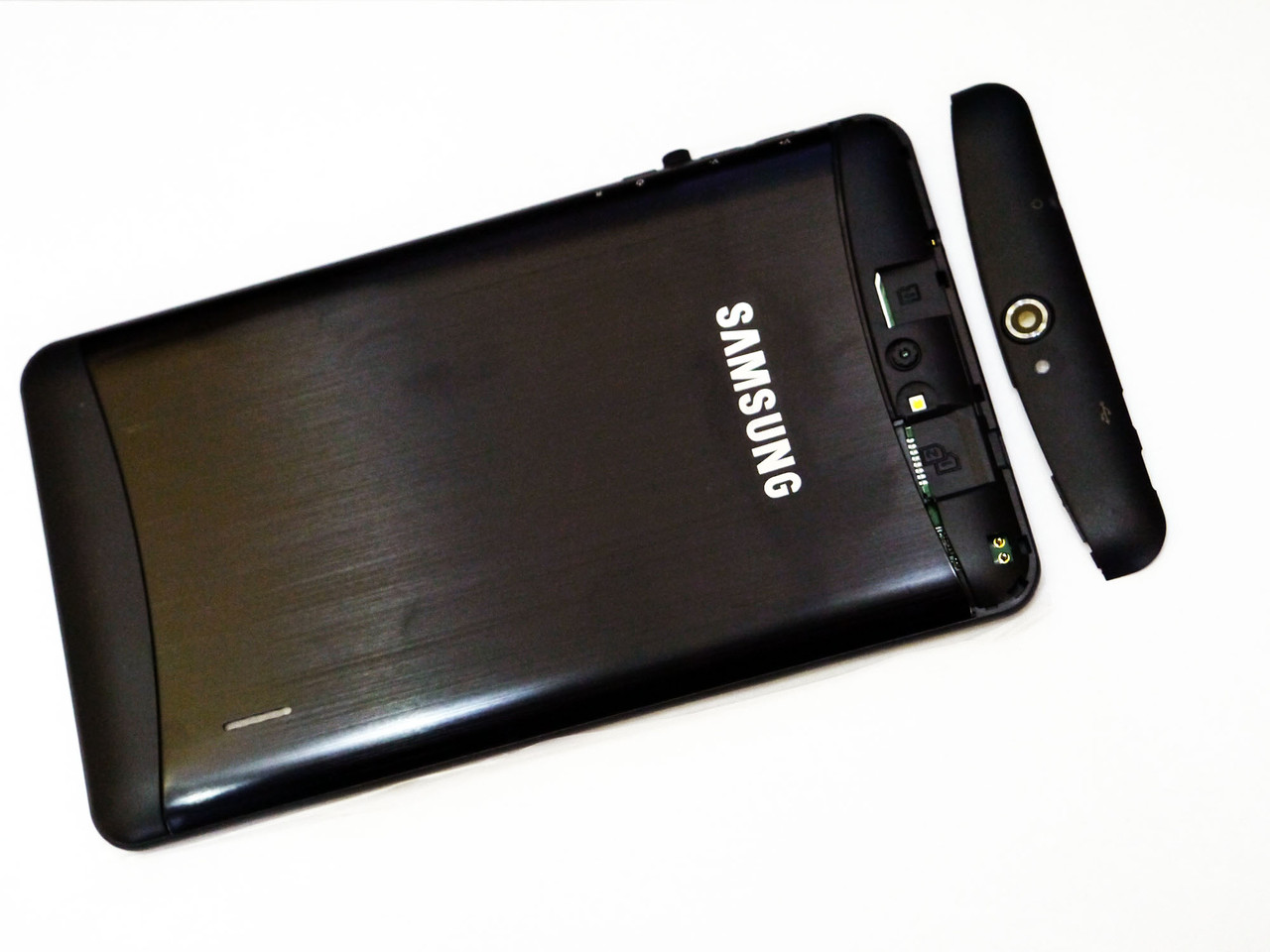 7" Планшет-Телефон Чорний 2Sim+2Ядра+3G+Android4 - фото 6 - id-p255259408