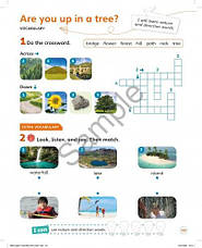 English Code 2 Activity Book with Audio QR Code / Зошит англійською мовою, фото 3