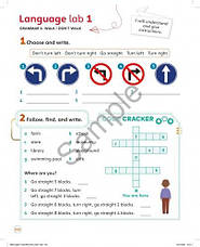 English Code 2 Activity Book with Audio QR Code / Зошит англійською мовою, фото 5