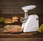 Електром'ясорубка Adler AD 4803 — 2000 Вт, Польща, фото 7