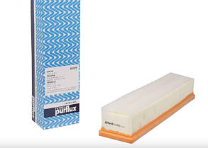 Фільтр повітряний Renault Kango 1.5DCi Purflux A1229