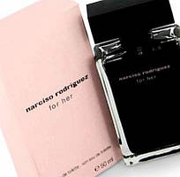 Жіноча парфумована вода Narciso Rodriguez For Her Narciso Rodriguez (елегантний, чуттєвий аромат)