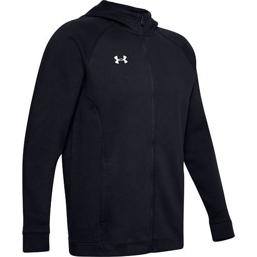 under armor full zip jacket