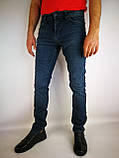 Чоловічі джинси виробництва Туреччини, фото 5