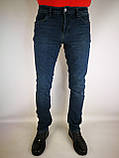 Чоловічі джинси виробництва Туреччини, фото 2