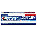 Зубна паста для глибокого очищення Crest Pro-Health Deep clean mint Toothpaste 99гр, фото 3