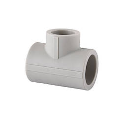 Трійник редукційний Kalde PPR ф75х20х75 19181 (000017878)