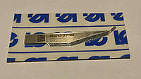 Нож угловой Durkopp Adler 0745 339100 ( оригинал )