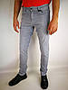 Світлі чоловічі джинси, фото 2