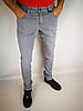 Світлі чоловічі джинси, фото 3